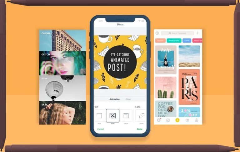 Best Apps for Instagram Stories