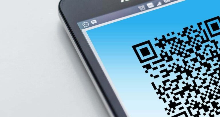 ow to Create Own QR Code for Free