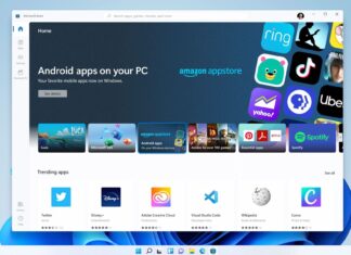 Run Android Apps on Windows 11 Without Emulator