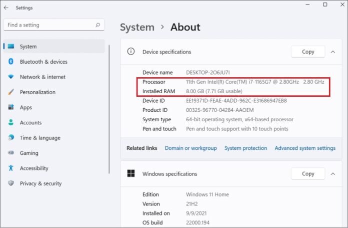 How To Run Android Apps On Windows 11 Without Emulator - Techsable