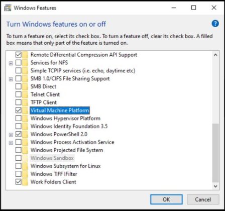 run android apps on windows 11 emulator
