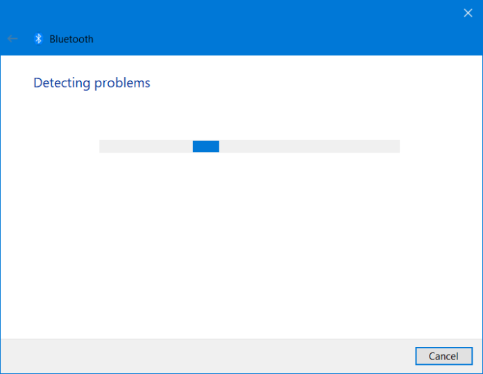 FIX BLUETOOTH AUDIO STUTTERING IN WINDOWS 10 visual data 7