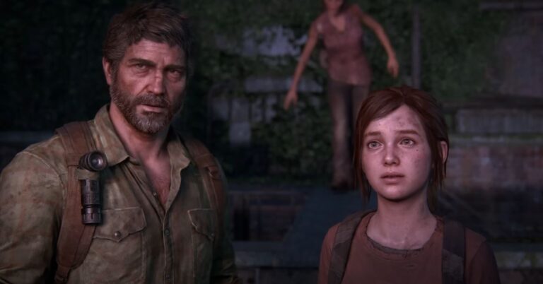 LAST OF US PART 1 PS5 REVIEW: ONE OF THE BEST GAME OF ALL TIME - Techsable