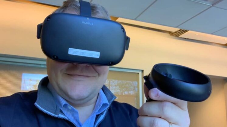 Unbelievable Tech Metas New Vrmr Headsets Offer Unprecedented Immersion - ex1xer2