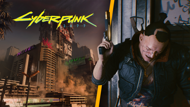 Cyberpunk 2077