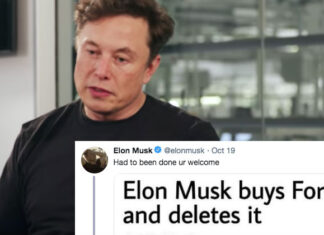 Elon Musk Buying Fortnite