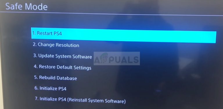 Fix Uninstalled DLC Bug on PS4