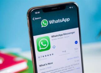 No more WhatsApp Services on These iPhone Models
