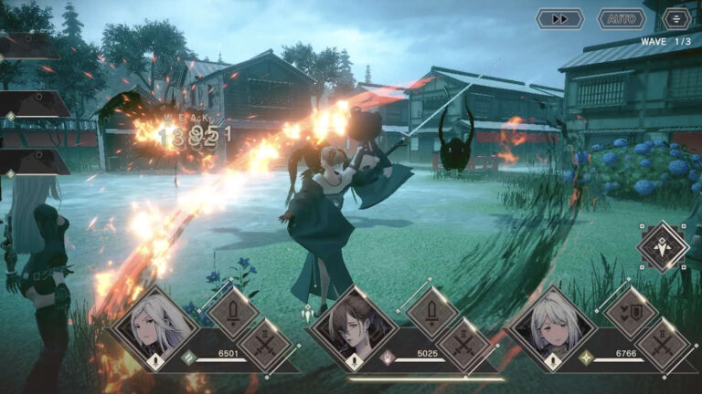Persona 5 Crossover Event