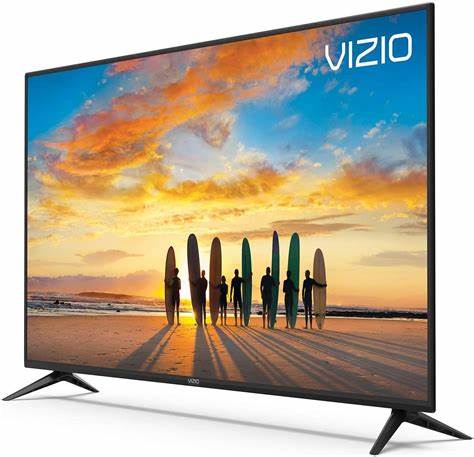 VIZIO 50-inch 4K TV