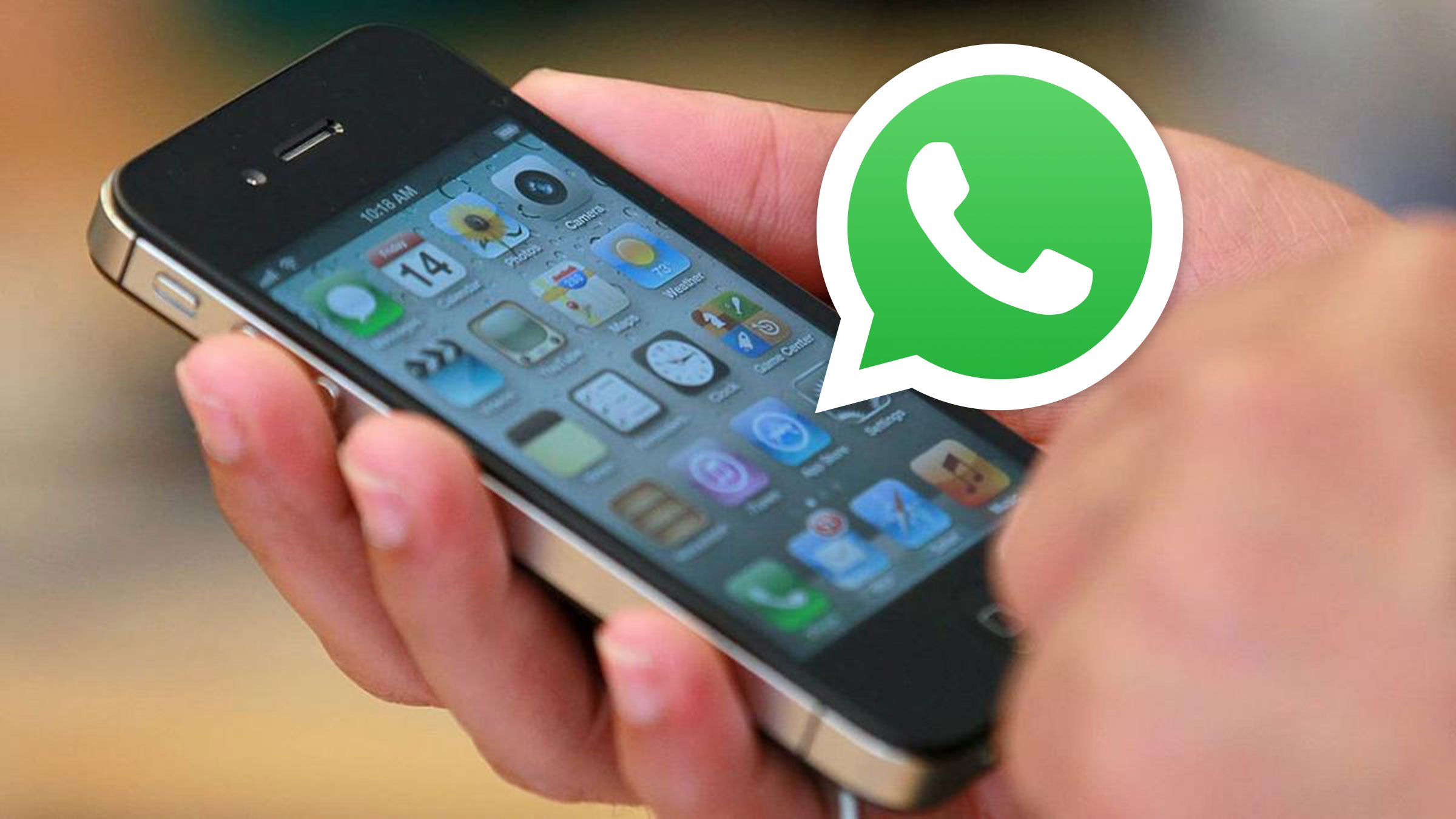 No more WhatsApp Services on These iPhone Models