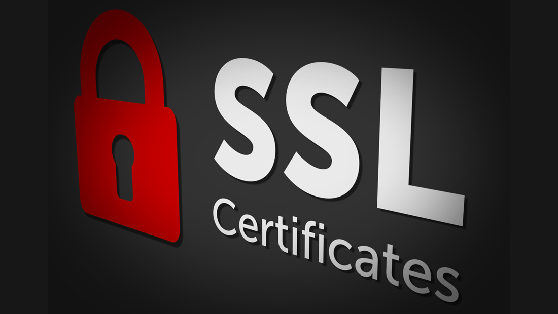 SSL Certificate Lifecycle Management