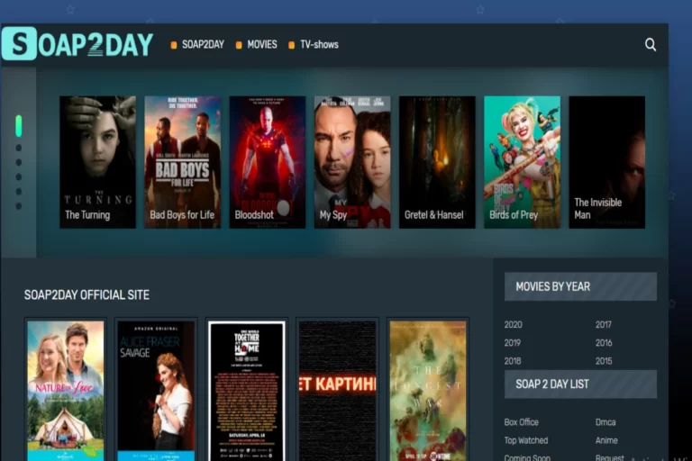 Download and Install Soap2day on Firestick